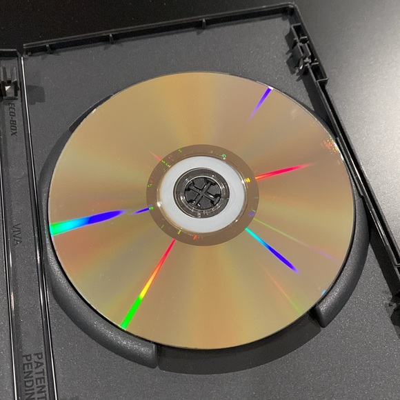 X-Men: The Last Stand - DVD - Picture 4 of 4